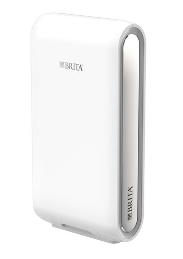 BRITA 德國 mypure pro超濾專業級濾水系統V6