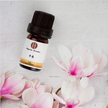 100%純辛夷精油 5ML