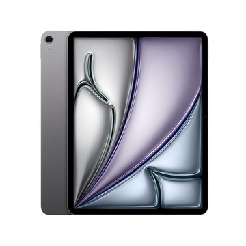 Apple 【福利品】iPad Air6 M2(2024) 13吋 WIFI（128G）太空灰