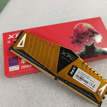原裝正品威剛XPG DDR4 8G3200桌上型電腦相容所有DDR4主機板 質量保證【三和電腦配件店】