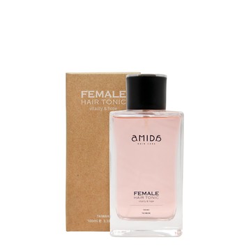 AMIDA 女用養髮液100ml
