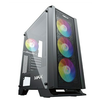 【享最高折300】iMAX NOMAR N16 玻璃透側 機殼