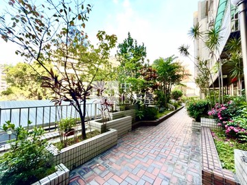 內壢站前電梯三房+車位｜桃園市中壢區復華街