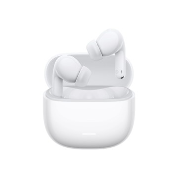 REDMI Buds 8 Lite 雲棉白