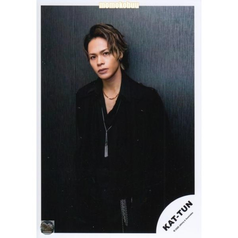 公式写真 2018 KAT-TUN