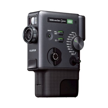 【電玩批發商】富士 FUJIFILM 拍立得 instax mini Evo Cinema 混合式 手持 拍立得 公司貨