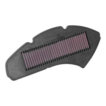 [KN台灣授權經銷] K&N 高流量空濾 YA-1215 N-MAX NMAX125 155