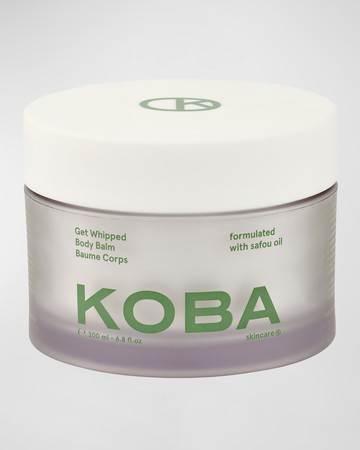 Get Whipped Body Balm, 6.8 oz.