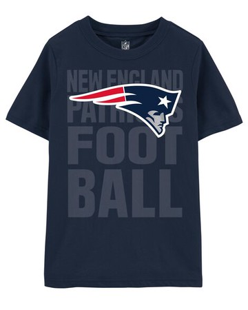 Kid NFL New England Patriots Tee