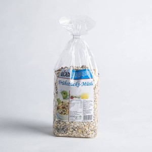 德國Viola早餐穀片1KG