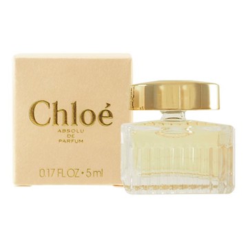 Chloe 極緻女性淡香精(5ml)【小三美日】※禁空運
