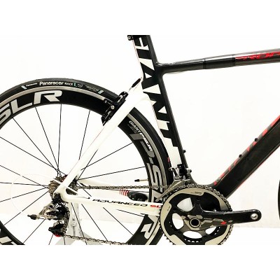 ○訳アリ ジャイアント GIANT プロペル アドバンスド PROPEL ADVANCED SL3 RED 2014年 カーボンロードバイク  680(XS)サイズ BK/WT | LINEブランドカタログ