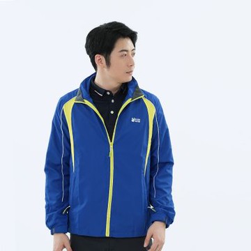 【遊遍天下】買外套送MIT涼感衫  男女款抗UV防風防潑水外套