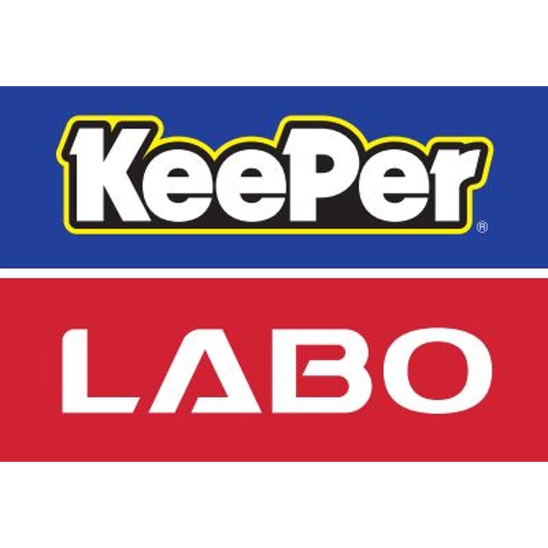 手洗い洗車とカーコーティングの専門店KeePer LABOの「ＥＸキーパー