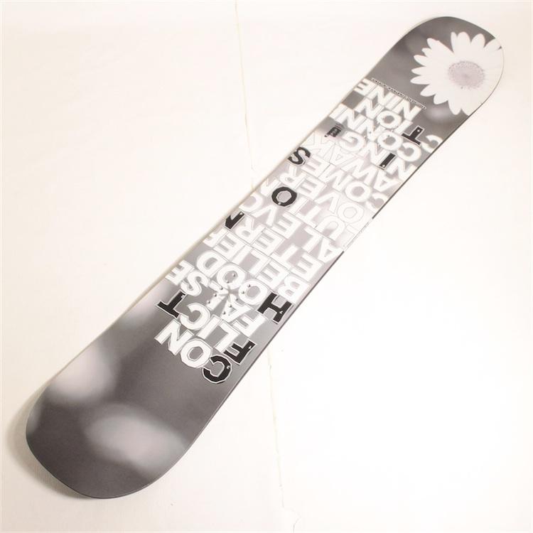 FANATIC FTC CBC151cm - スノーボード