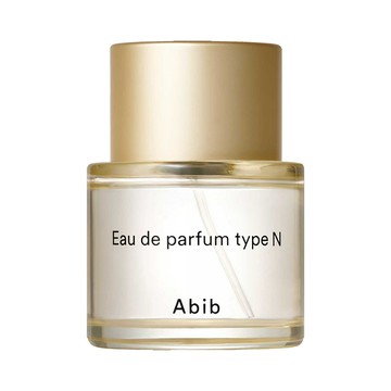 韓國【Abib 阿彼芙】淡香精-typeN 50ml