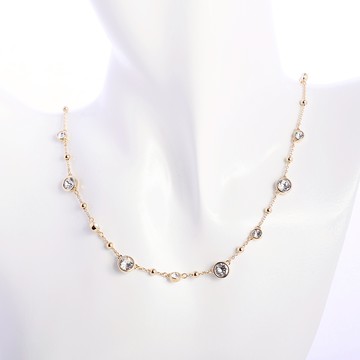 SWAROVSKI 施華洛世奇 Imber 項鏈 5680090