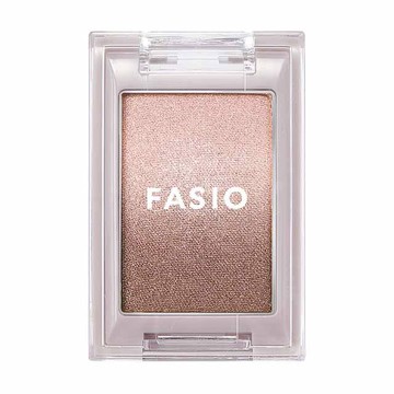 FASIO Gradient Eye Color 02 Pink Brown