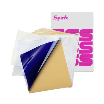 愛立熊peripagea4感熱應 摺疊紙 紋身紙 打印紙 多年留影 不含雙酚a 感熱紙 錯題紙