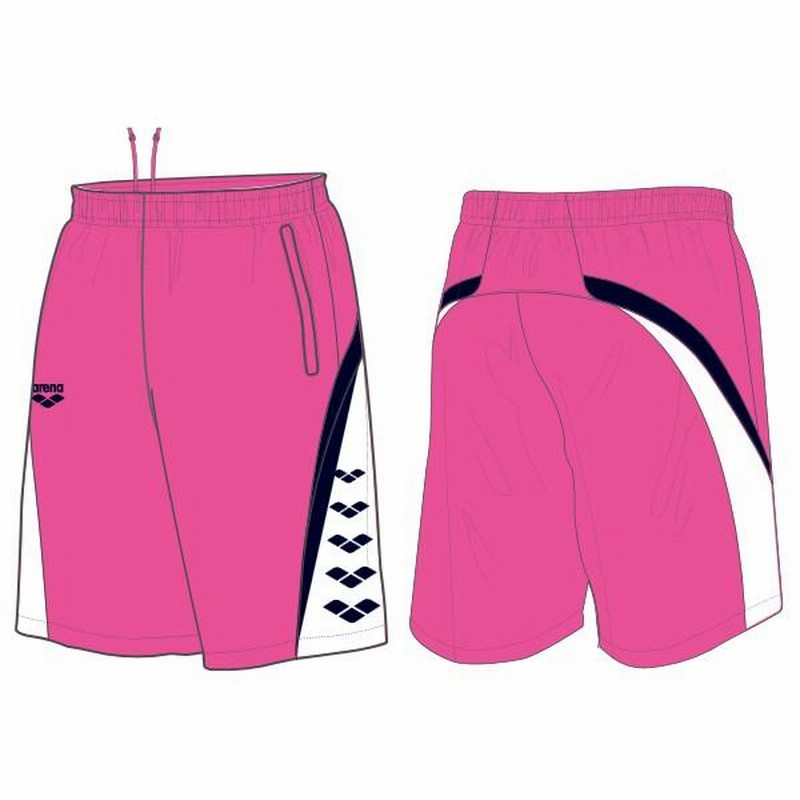 アリーナ アリーナ カスタムオーダー TEAM WEAR ジュニアウィンドジャケット ＜2019＞ 