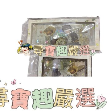 動畫 時光代理人 古典演繹系列 閃卡相卡套組/古典演繹系列 鐳射票套組