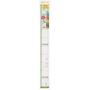 手作森林 sale* 日本製 可樂牌 50cm 定規尺 clover 57-927 尺 拼布尺洋裁尺 方格尺 裁尺