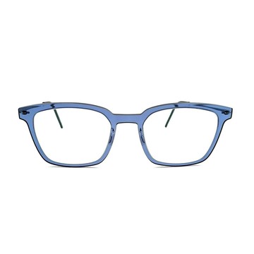 Lindberg N. O.W. 6645 Eyeglasses