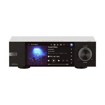 Eversolo A6 GEN2 DMP A6 GEN 2 Hi-Fi 串流播放器
