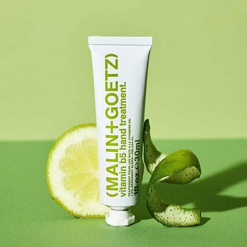 【專櫃正貨】美國 MALIN+GOETZ 佛手柑護手霜 30ml 馬林狗子 1010HOPE