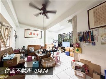 安南免千萬傳統透天｜台南市安南區長和路四段