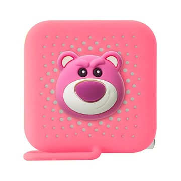 Bone 蹦克 65W 收線雙用充電器 63 x 60 x 43mm  熊抱哥  1個