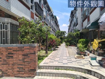 大雅上楓國小旁全新整理透天｜台中市大雅區鳳鳴路