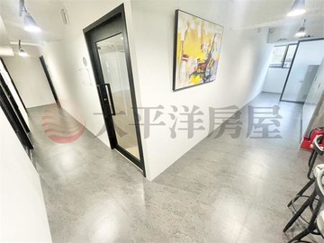 小洪精選專任-捷運第一排高投報商辦含雙平車｜台中市北屯區文心路四段