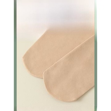 浪莎官方絲襪女春秋冬季連褲襪光腿神器防勾絲中厚打底褲肉