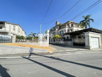 草屯碧峰路農建地｜南投縣草屯鎮北投埔段