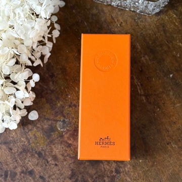 * 50967-經典珍藏Hermès 愛馬仕橘綠之泉古龍水 50ml 附原盒