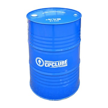 CPC 中油多效齒輪油 85W140 200L
