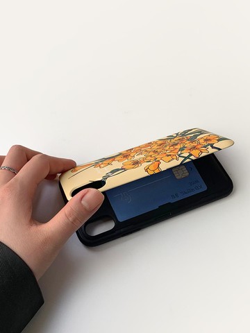 Freesia Daylight Multi Case