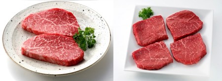 伊万里牛あじわい定期便 6回便 ヒレステーキ 焼肉 すき焼き しゃぶしゃぶ J954