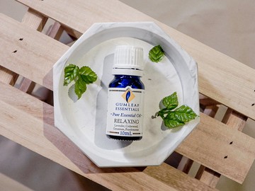 Relaxing 悠然自在 複方精油