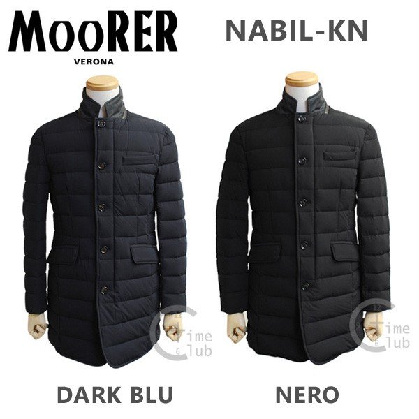 美品】MOORER ムーレー ／ NABIL-KM 44サイズ | veranstaltungen.lkz.de