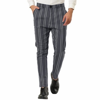 国内正規総代理店アイテム】 ハイダーアッカーマン ストライプ パンツ