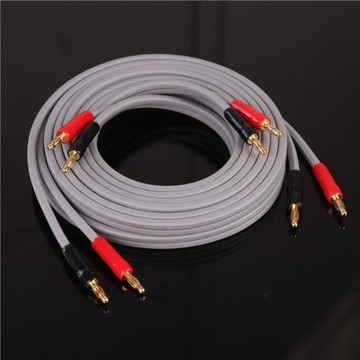 無氧銅發燒音箱線喇叭線環繞線入門級音響連接線