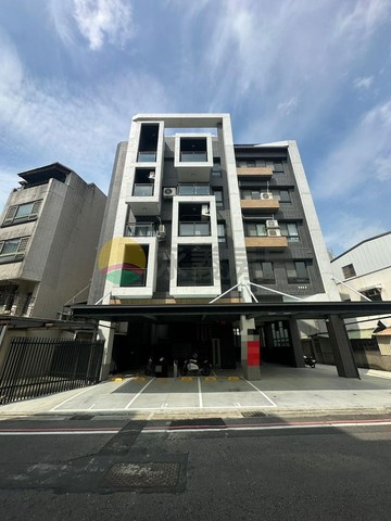 全新辰鴻大悅華興重劃區三房附車位｜新竹縣竹北市新國街