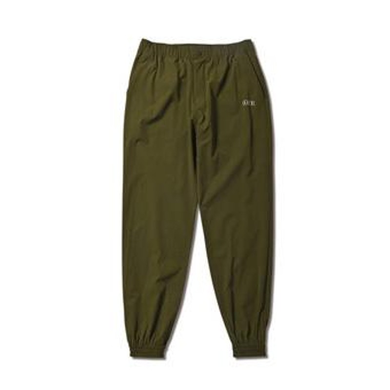 AKTR ウェア パンツ 秋冬物 アクター URBAN JOGGER PANTS 通販 LINE