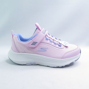 Skechers 303928LLTPK 中童鞋 GO RUN Consistent 2.0 粉藍【isport愛運動】
