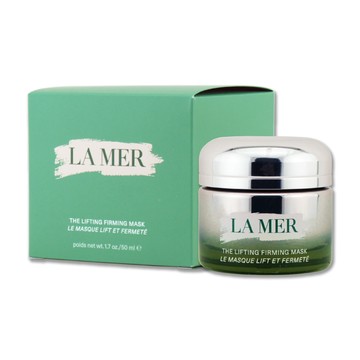 《LA MER 海洋拉娜》超維度緊緻豐潤面膜 50ML