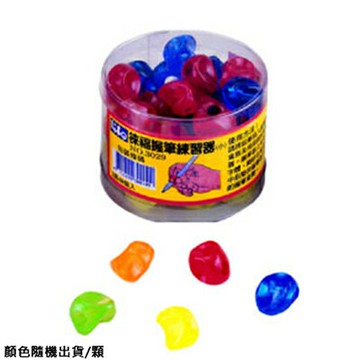 【文具通】Life 徠福 握筆練習器小 NO.3029 M1010082【APP滿額下單4%點數(單一帳號最高1500點)】5/31止