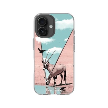 iPhone 16 Clear 透明 - Julien Tabet - 生命之泉