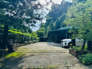 承辦頭汴坑千坪林地休閒度假宅｜台中市太平區頭汴坑段
